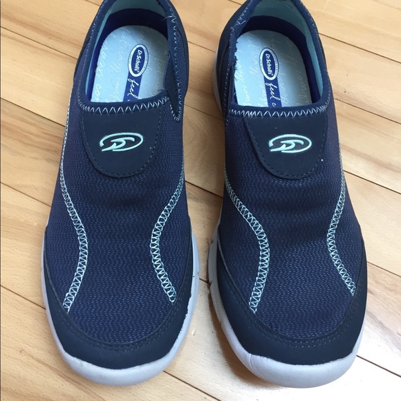 Dr Scholl’s Advance ComfortSeries Slip-on shoes - Picture 1 of 5